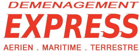 DEMENAGEMENT EXPRESS