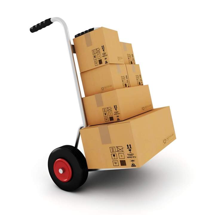 Déménagement résidentiel Guadeloupe