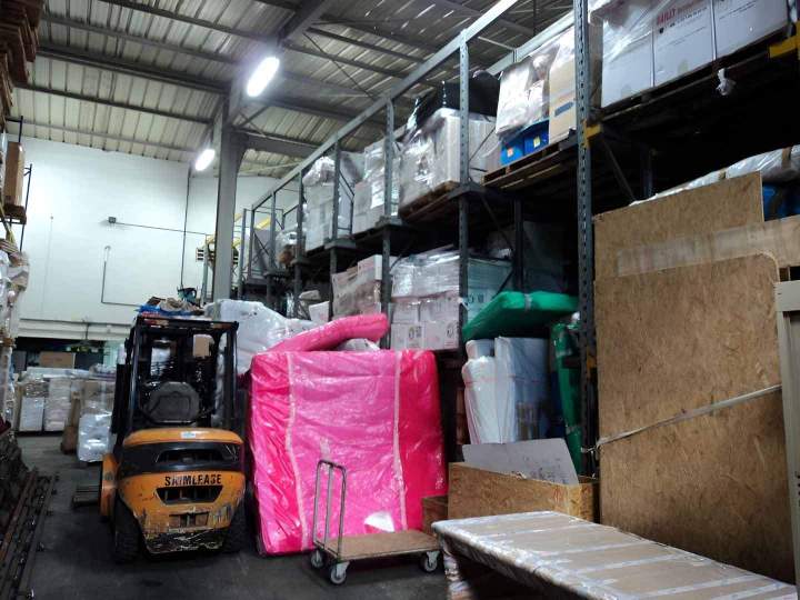 Entreprise de déménagement international Guadeloupe