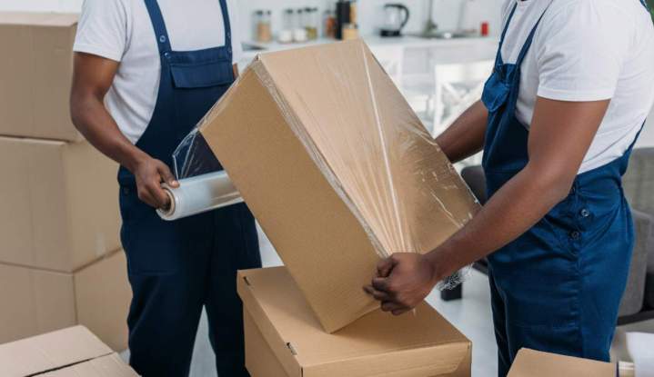 Déménagement résidentiel Guadeloupe