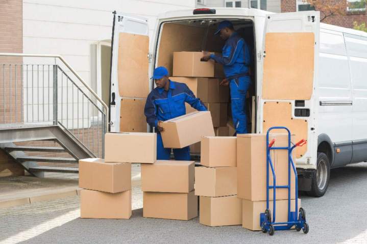 Entreprise de déménagement Guadeloupe